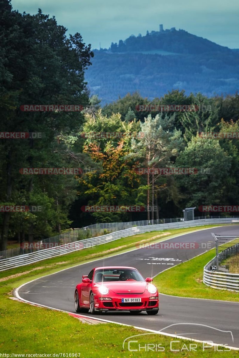 Bild #7616967 - Touristenfahrten Nürburgring Nordschleife (29.09.2019)