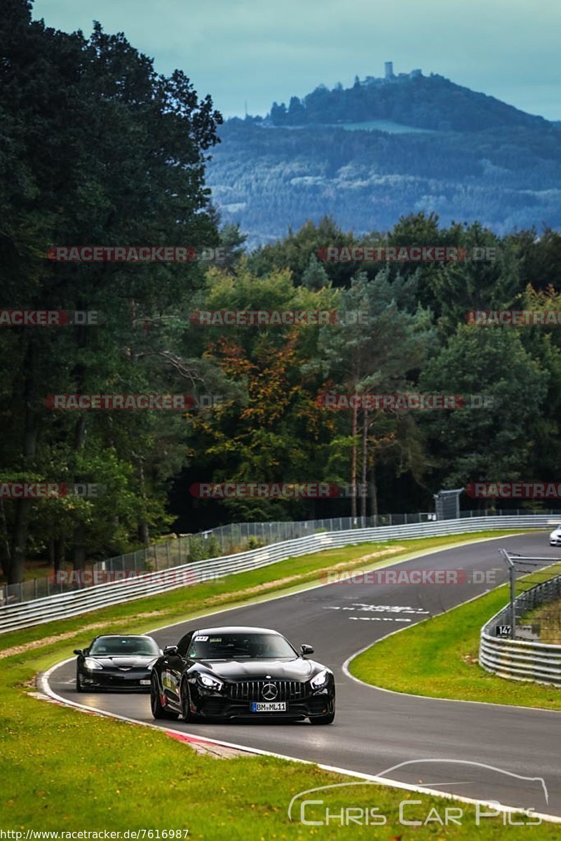 Bild #7616987 - Touristenfahrten Nürburgring Nordschleife (29.09.2019)