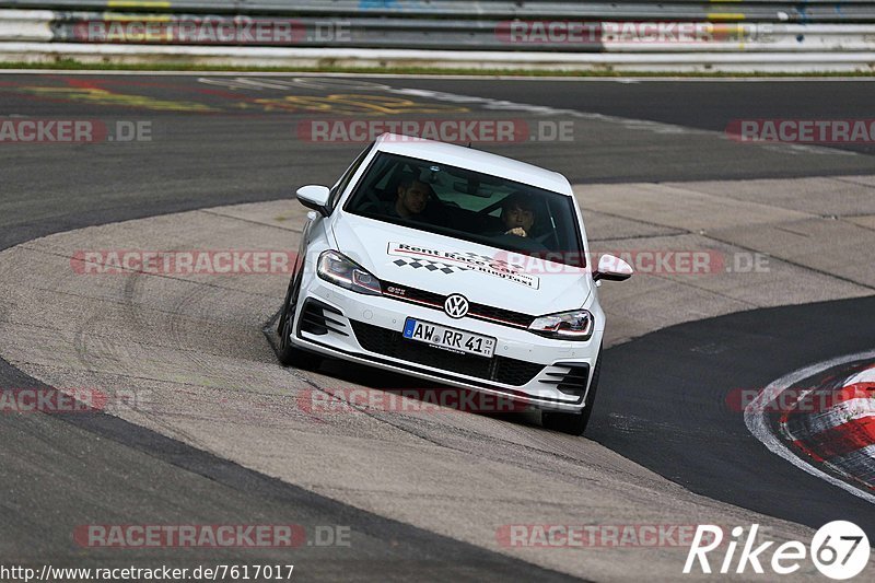 Bild #7617017 - Touristenfahrten Nürburgring Nordschleife (29.09.2019)