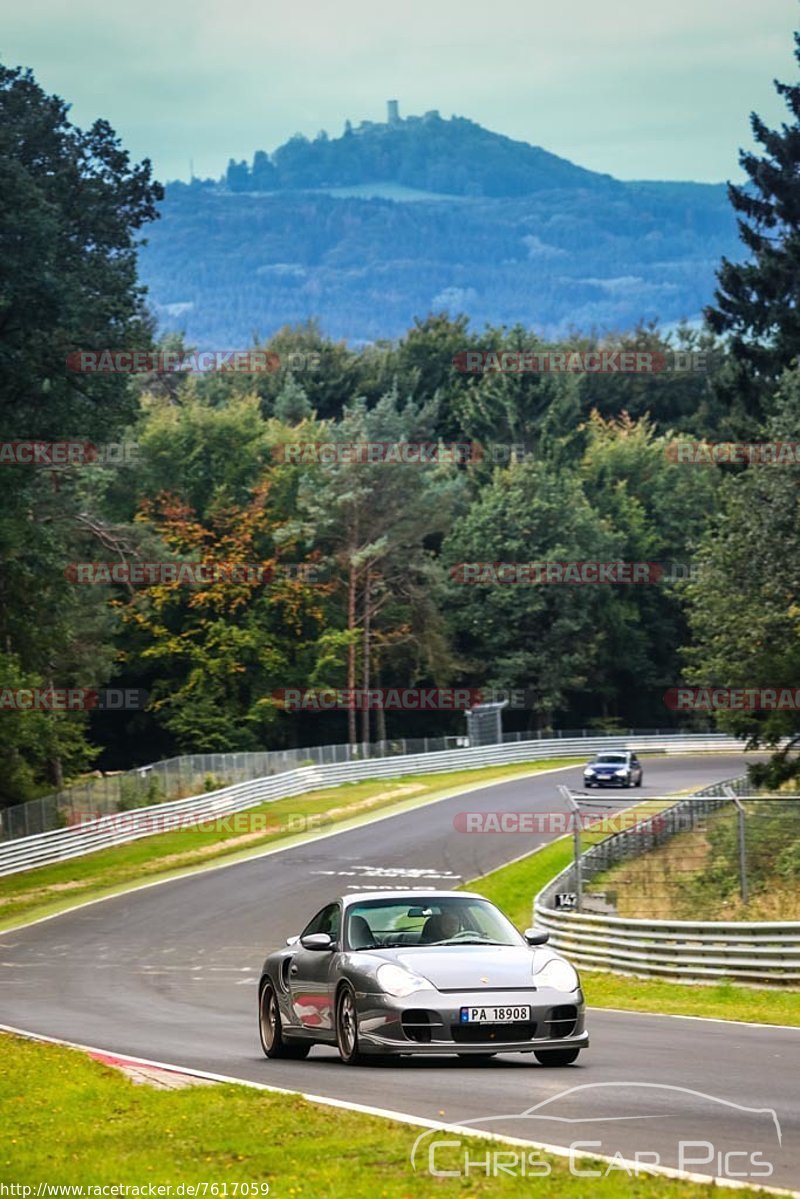 Bild #7617059 - Touristenfahrten Nürburgring Nordschleife (29.09.2019)