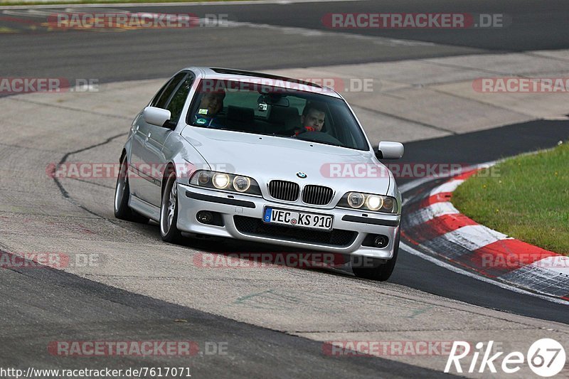 Bild #7617071 - Touristenfahrten Nürburgring Nordschleife (29.09.2019)