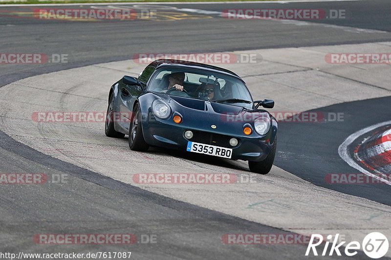 Bild #7617087 - Touristenfahrten Nürburgring Nordschleife (29.09.2019)