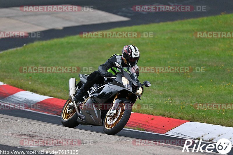 Bild #7617135 - Touristenfahrten Nürburgring Nordschleife (29.09.2019)