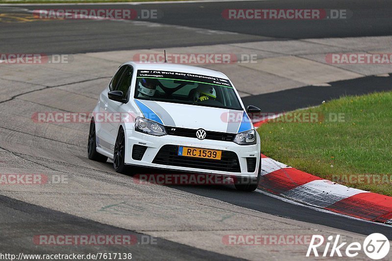 Bild #7617138 - Touristenfahrten Nürburgring Nordschleife (29.09.2019)