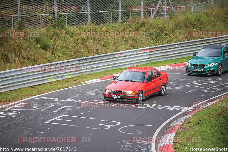 Bild #7617143 - Touristenfahrten Nürburgring Nordschleife (29.09.2019)