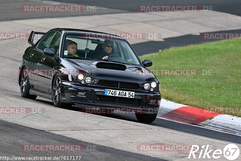 Bild #7617177 - Touristenfahrten Nürburgring Nordschleife (29.09.2019)