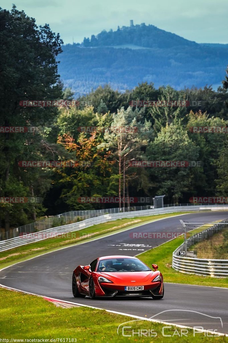 Bild #7617183 - Touristenfahrten Nürburgring Nordschleife (29.09.2019)