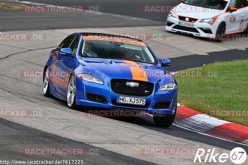 Bild #7617221 - Touristenfahrten Nürburgring Nordschleife (29.09.2019)