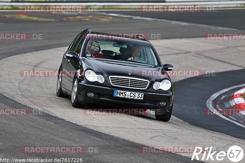 Bild #7617226 - Touristenfahrten Nürburgring Nordschleife (29.09.2019)