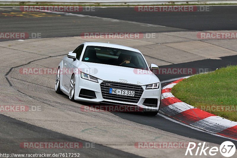 Bild #7617252 - Touristenfahrten Nürburgring Nordschleife (29.09.2019)