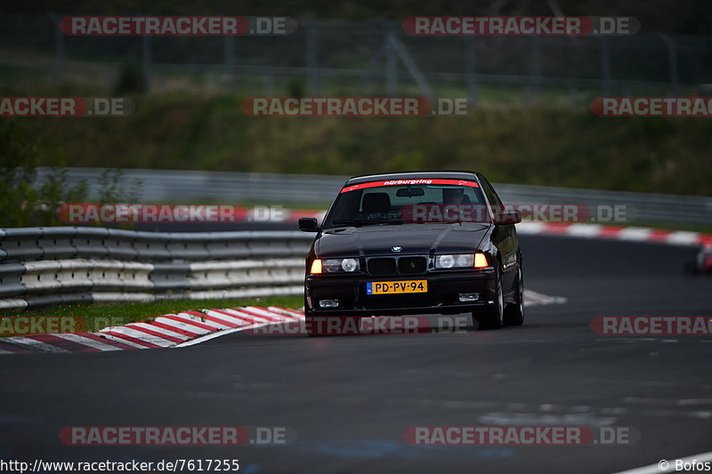 Bild #7617255 - Touristenfahrten Nürburgring Nordschleife (29.09.2019)