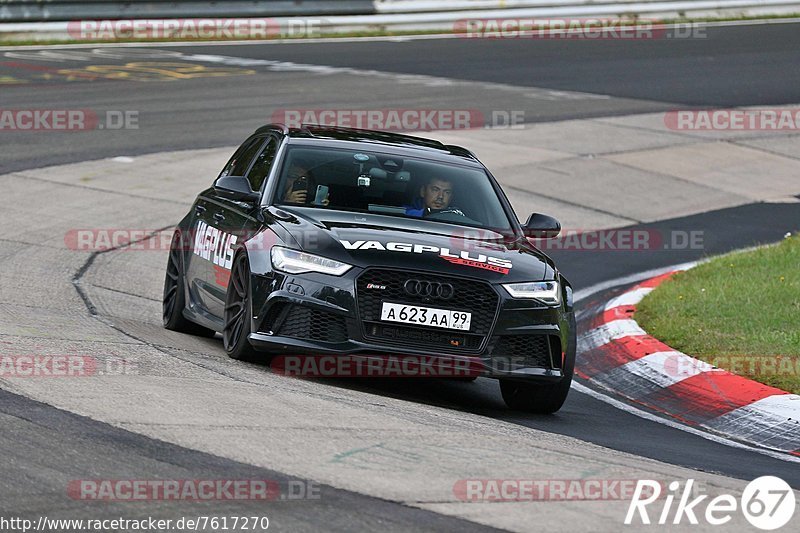 Bild #7617270 - Touristenfahrten Nürburgring Nordschleife (29.09.2019)