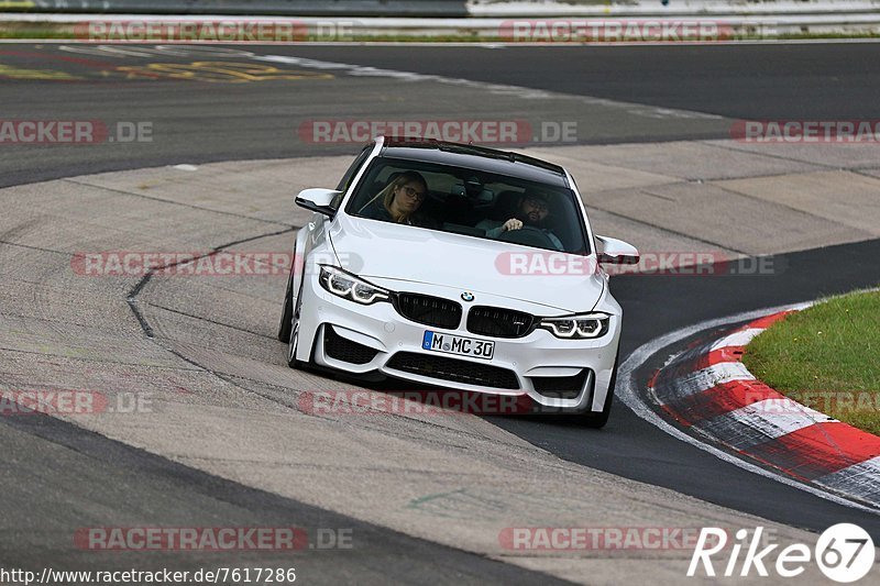 Bild #7617286 - Touristenfahrten Nürburgring Nordschleife (29.09.2019)