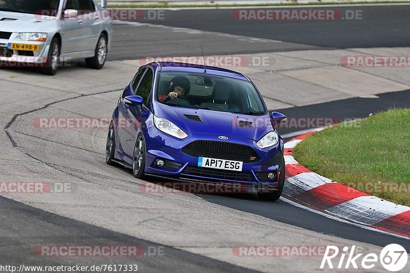 Bild #7617333 - Touristenfahrten Nürburgring Nordschleife (29.09.2019)