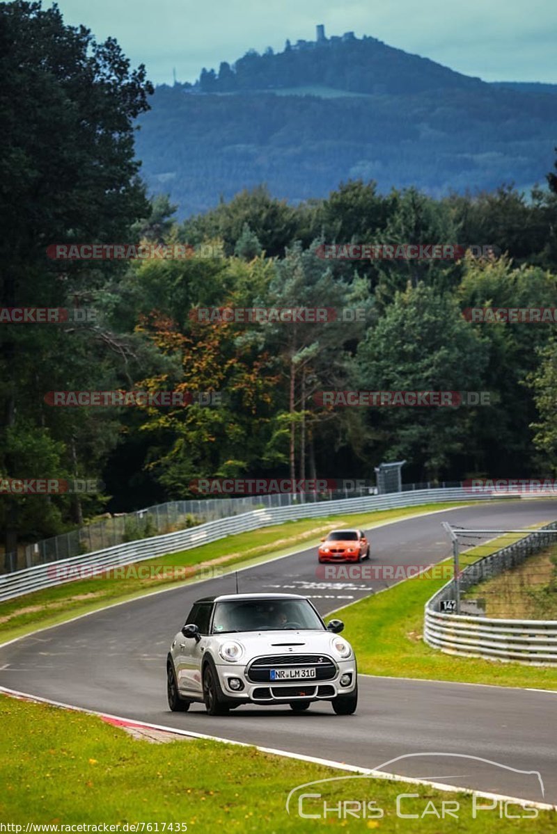 Bild #7617435 - Touristenfahrten Nürburgring Nordschleife (29.09.2019)