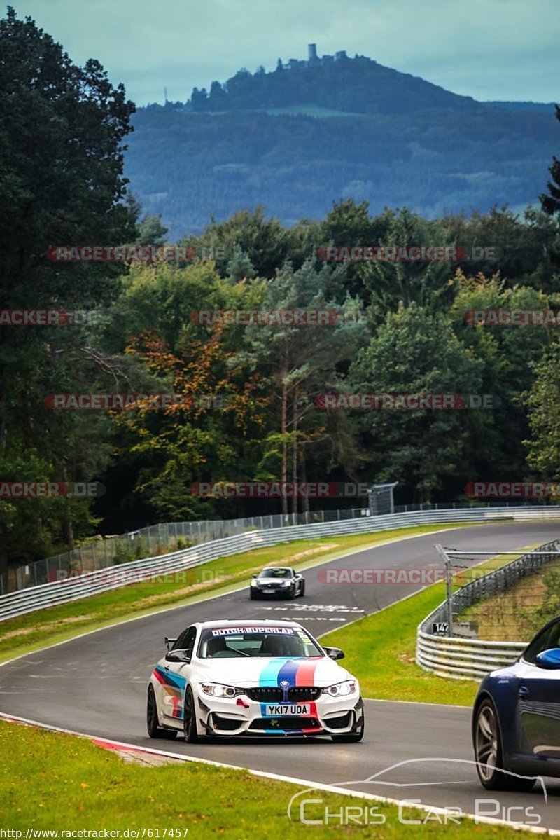 Bild #7617457 - Touristenfahrten Nürburgring Nordschleife (29.09.2019)