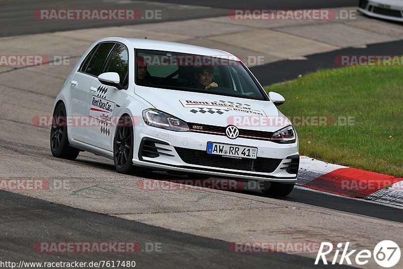 Bild #7617480 - Touristenfahrten Nürburgring Nordschleife (29.09.2019)