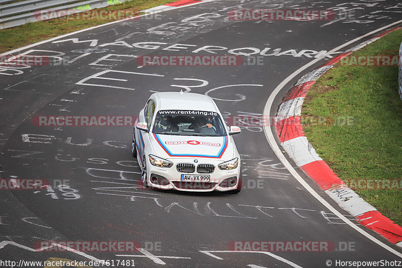 Bild #7617481 - Touristenfahrten Nürburgring Nordschleife (29.09.2019)