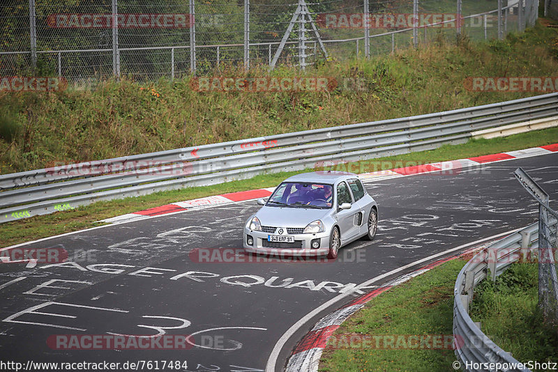 Bild #7617484 - Touristenfahrten Nürburgring Nordschleife (29.09.2019)