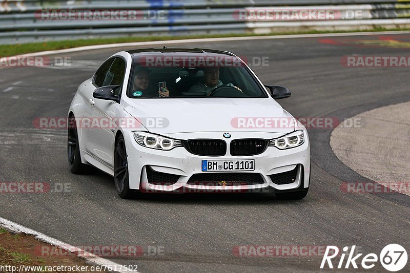 Bild #7617502 - Touristenfahrten Nürburgring Nordschleife (29.09.2019)