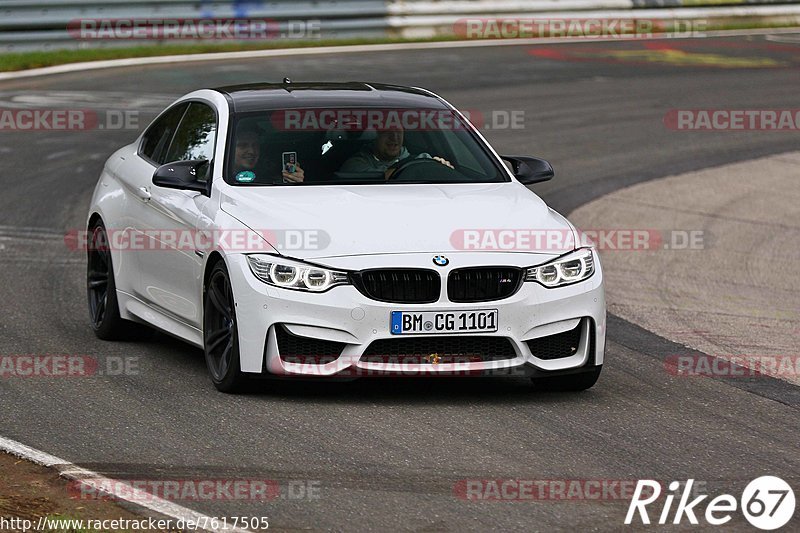 Bild #7617505 - Touristenfahrten Nürburgring Nordschleife (29.09.2019)