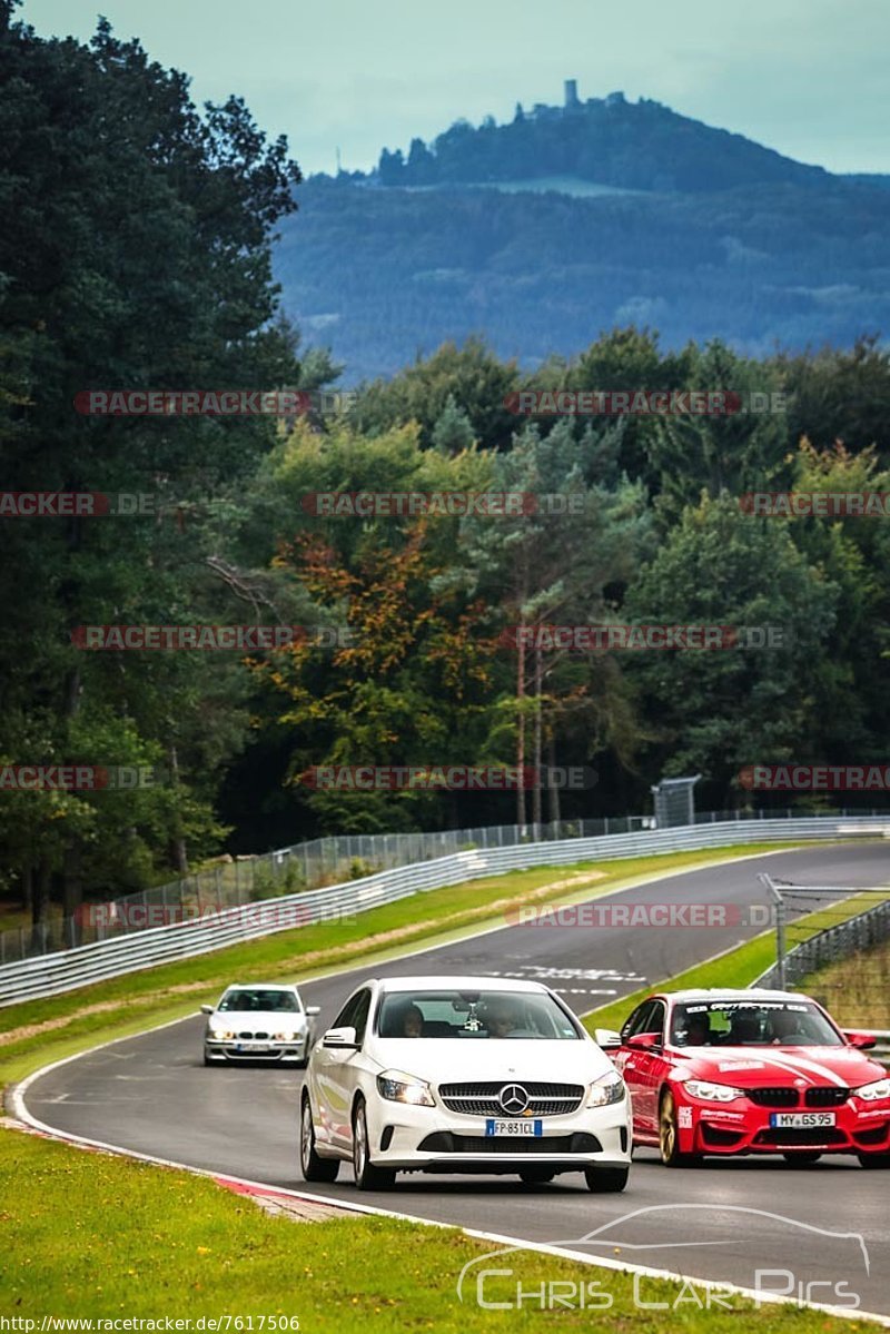 Bild #7617506 - Touristenfahrten Nürburgring Nordschleife (29.09.2019)