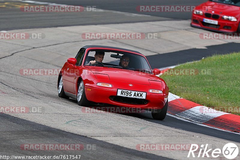 Bild #7617547 - Touristenfahrten Nürburgring Nordschleife (29.09.2019)