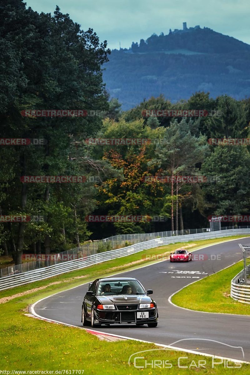 Bild #7617707 - Touristenfahrten Nürburgring Nordschleife (29.09.2019)