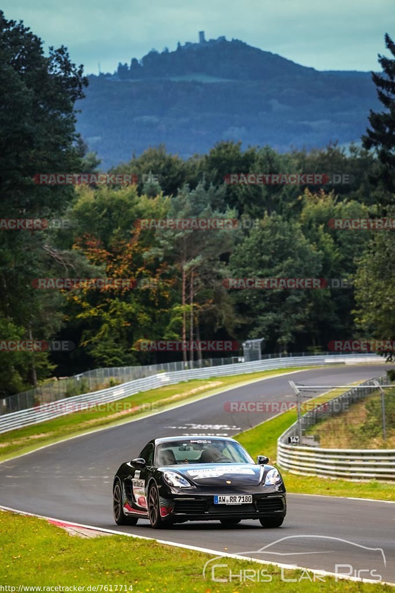 Bild #7617714 - Touristenfahrten Nürburgring Nordschleife (29.09.2019)