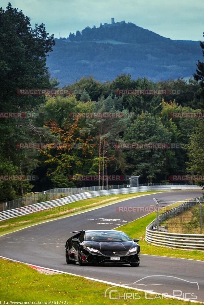 Bild #7617727 - Touristenfahrten Nürburgring Nordschleife (29.09.2019)