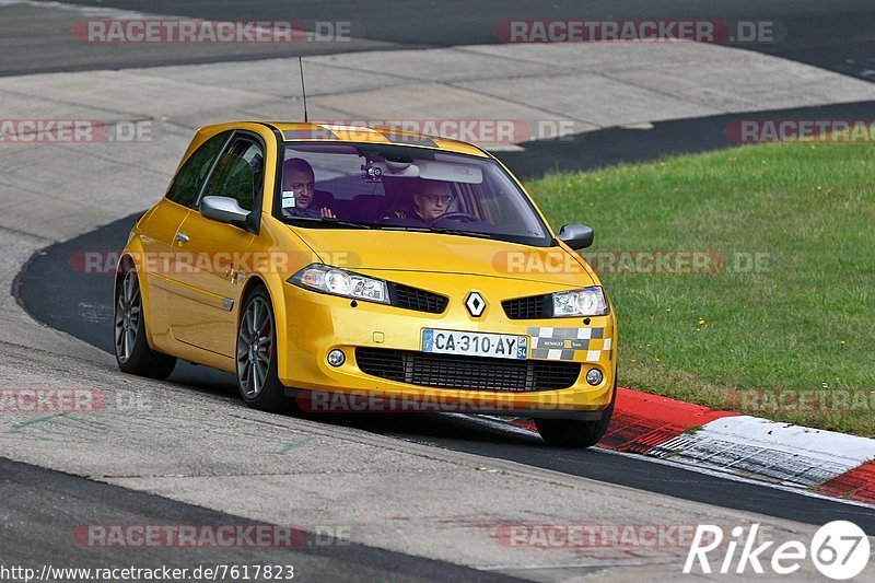 Bild #7617823 - Touristenfahrten Nürburgring Nordschleife (29.09.2019)