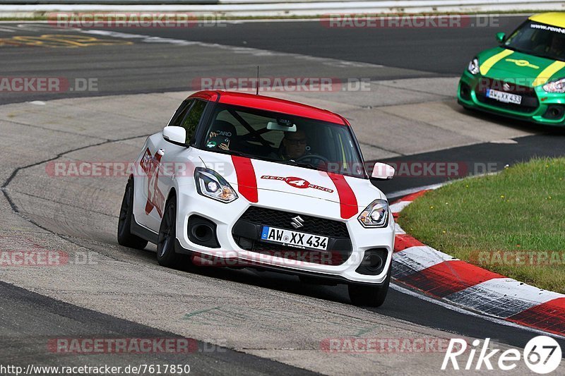 Bild #7617850 - Touristenfahrten Nürburgring Nordschleife (29.09.2019)