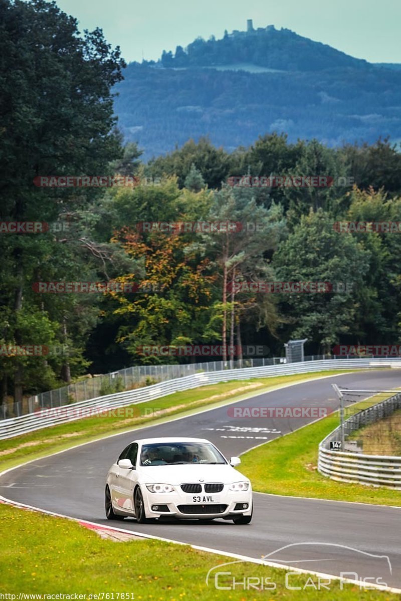 Bild #7617851 - Touristenfahrten Nürburgring Nordschleife (29.09.2019)