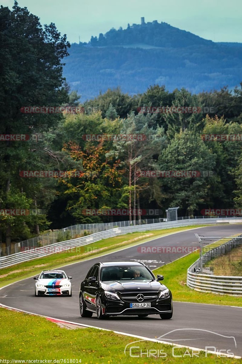 Bild #7618014 - Touristenfahrten Nürburgring Nordschleife (29.09.2019)