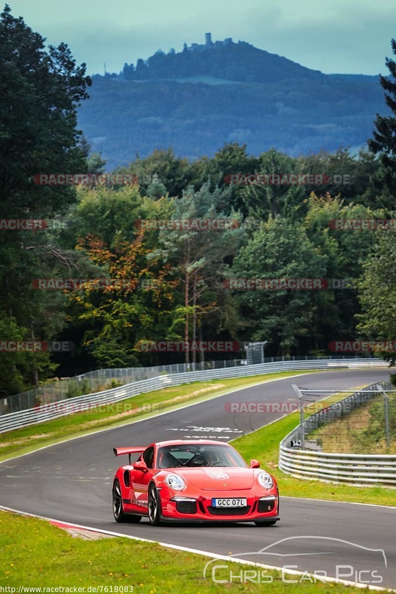 Bild #7618083 - Touristenfahrten Nürburgring Nordschleife (29.09.2019)