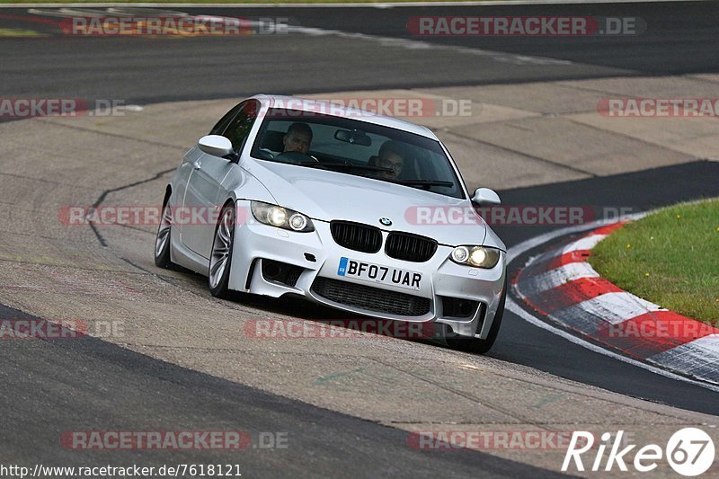 Bild #7618121 - Touristenfahrten Nürburgring Nordschleife (29.09.2019)