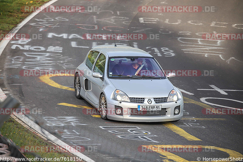 Bild #7618150 - Touristenfahrten Nürburgring Nordschleife (29.09.2019)