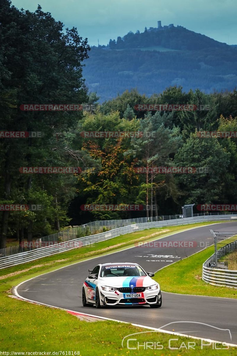 Bild #7618168 - Touristenfahrten Nürburgring Nordschleife (29.09.2019)