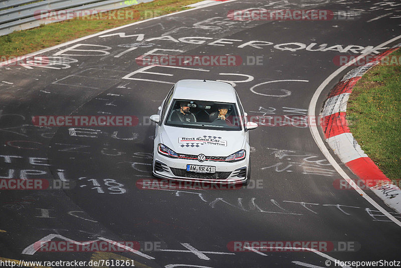 Bild #7618261 - Touristenfahrten Nürburgring Nordschleife (29.09.2019)