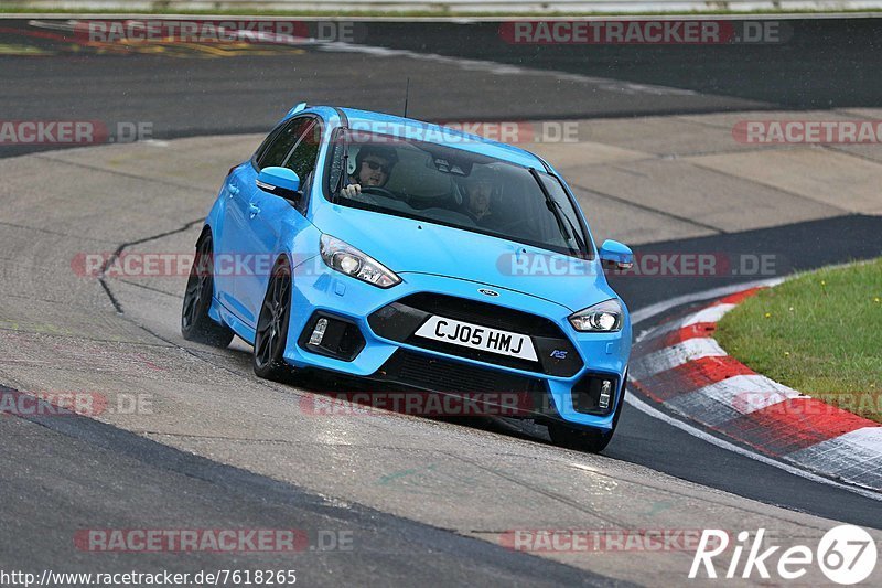 Bild #7618265 - Touristenfahrten Nürburgring Nordschleife (29.09.2019)