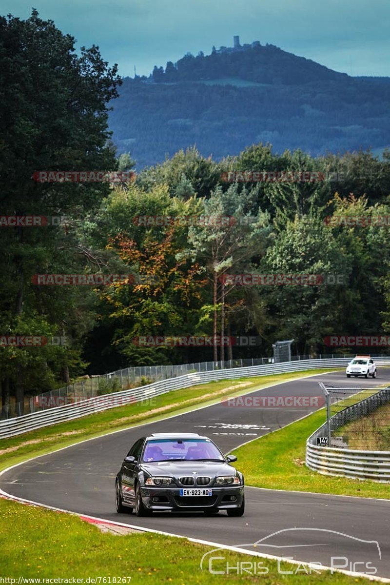 Bild #7618267 - Touristenfahrten Nürburgring Nordschleife (29.09.2019)