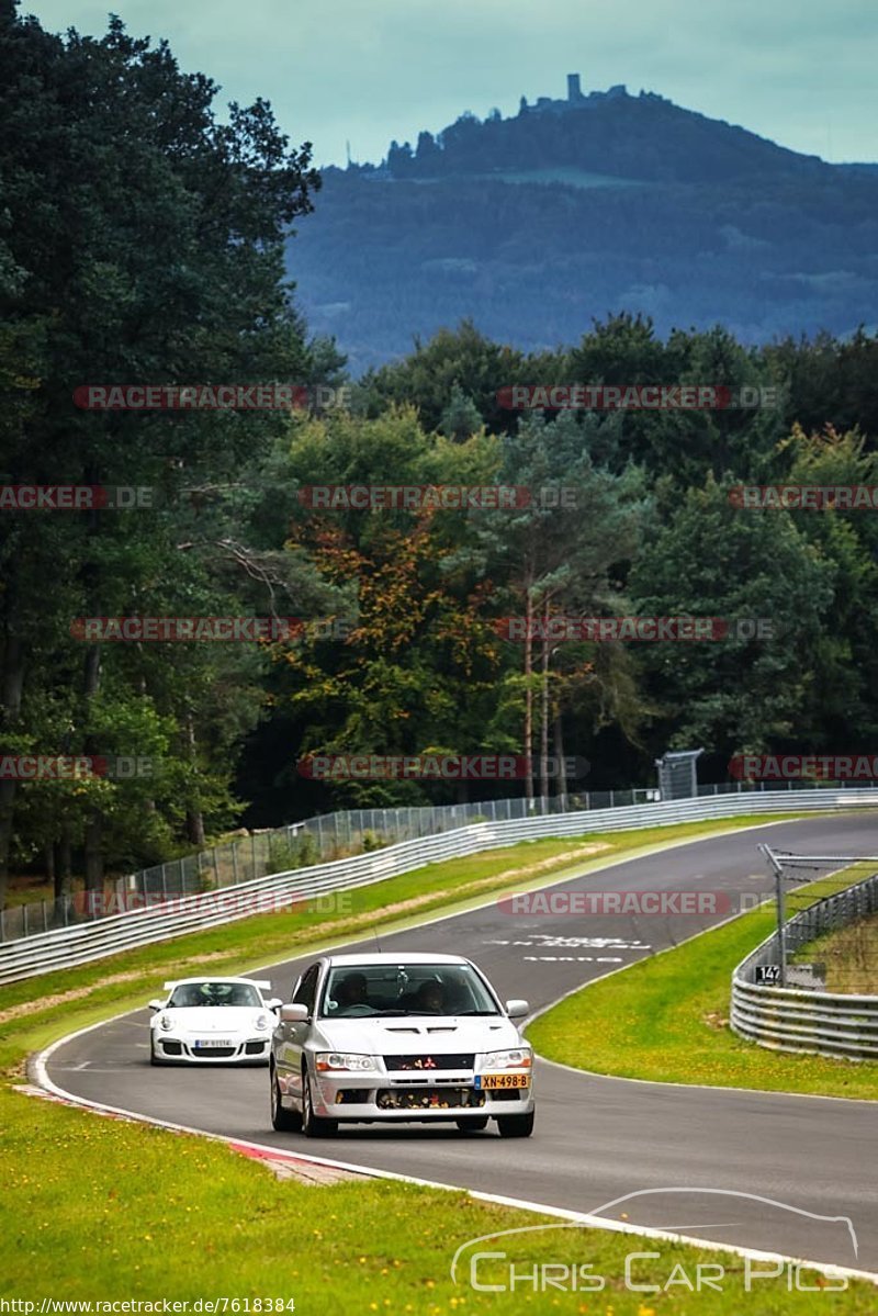 Bild #7618384 - Touristenfahrten Nürburgring Nordschleife (29.09.2019)