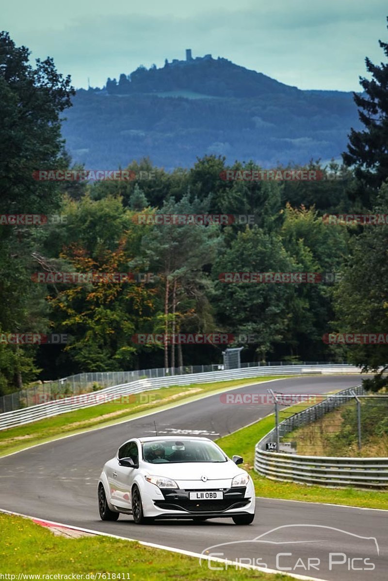 Bild #7618411 - Touristenfahrten Nürburgring Nordschleife (29.09.2019)