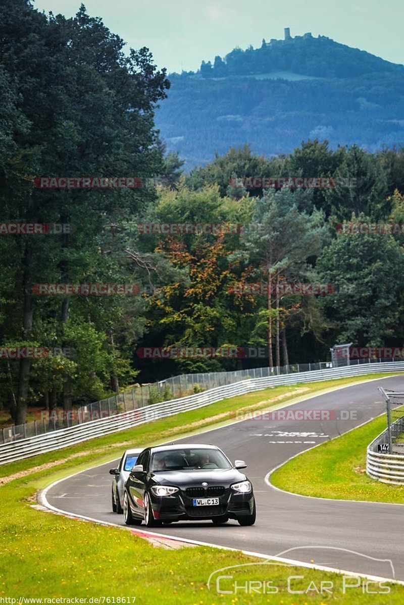 Bild #7618617 - Touristenfahrten Nürburgring Nordschleife (29.09.2019)