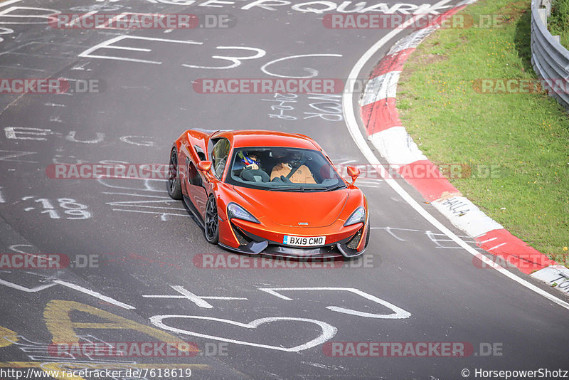 Bild #7618619 - Touristenfahrten Nürburgring Nordschleife (29.09.2019)