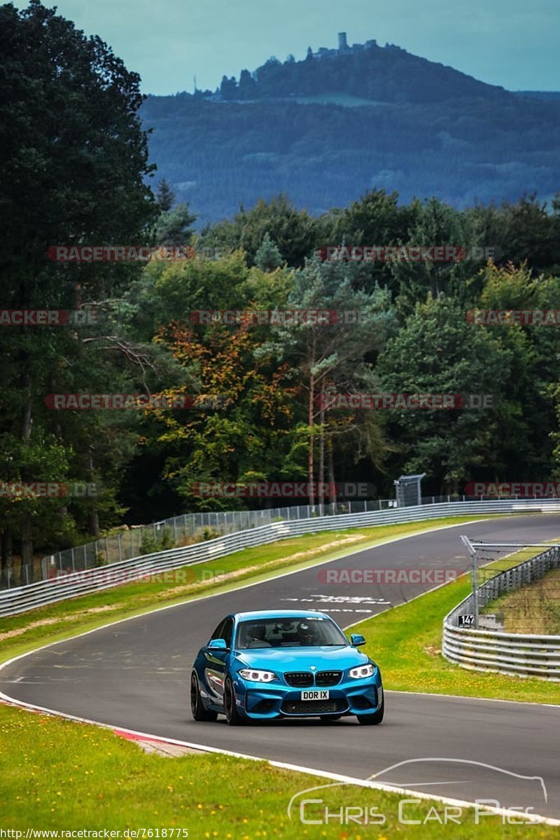 Bild #7618775 - Touristenfahrten Nürburgring Nordschleife (29.09.2019)