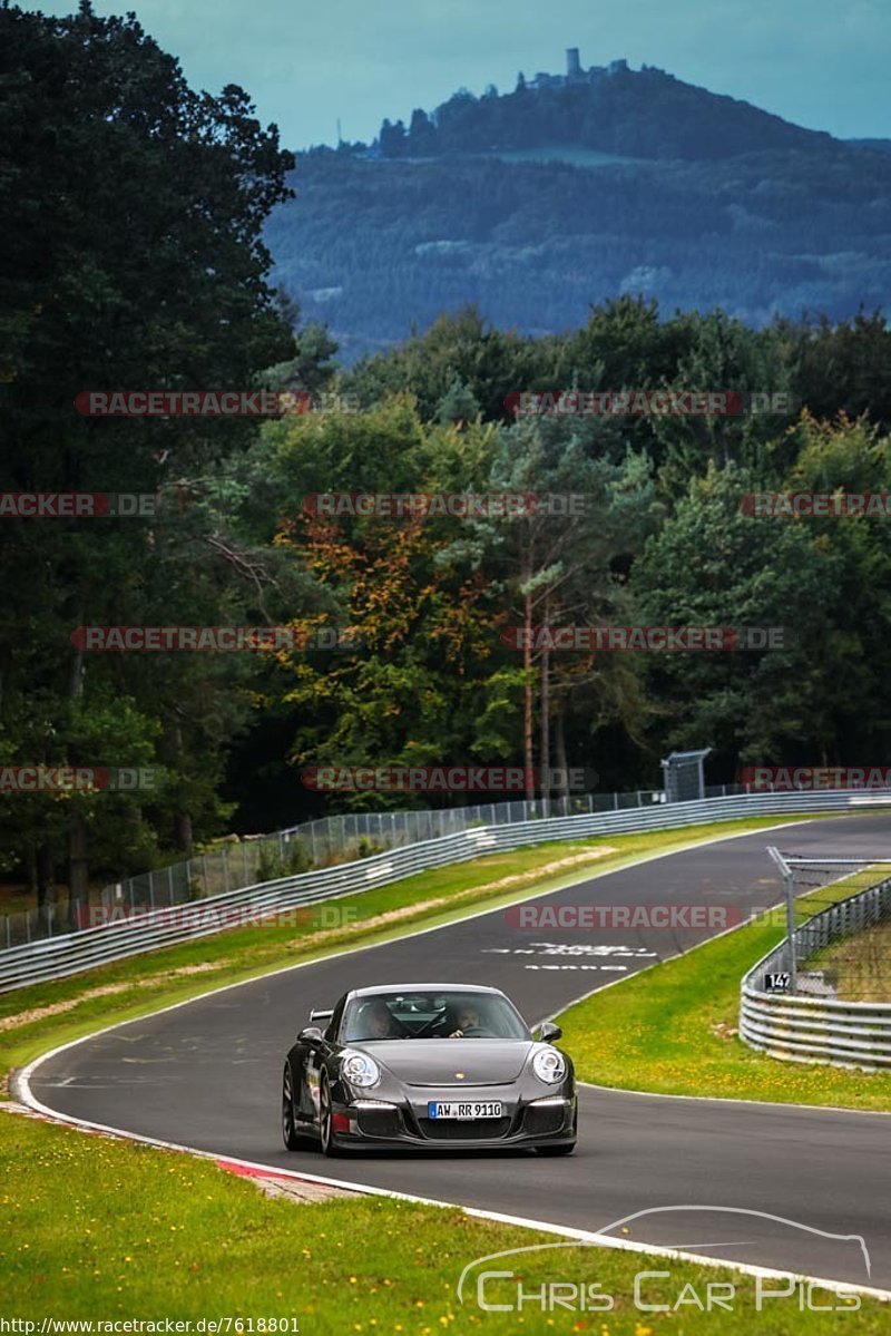 Bild #7618801 - Touristenfahrten Nürburgring Nordschleife (29.09.2019)