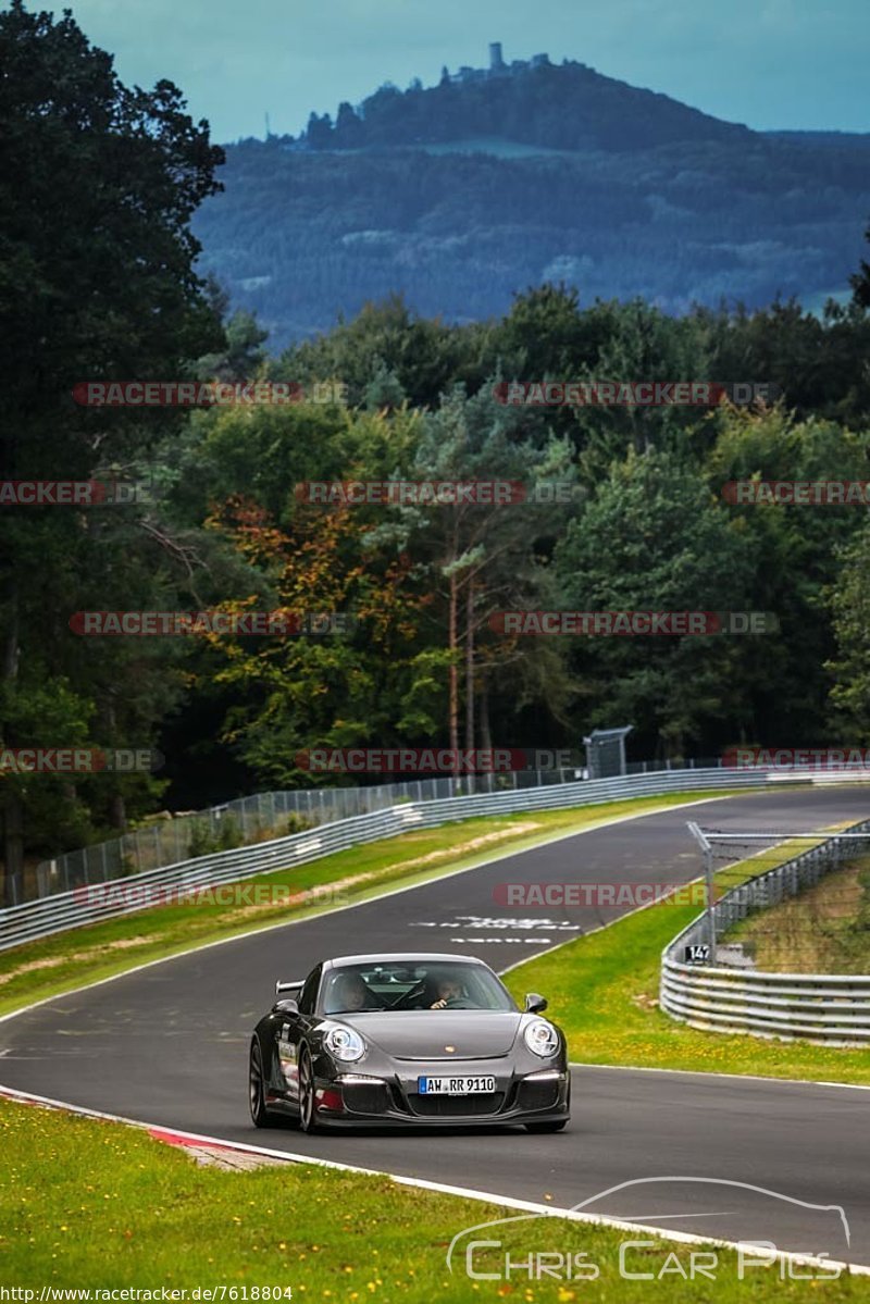 Bild #7618804 - Touristenfahrten Nürburgring Nordschleife (29.09.2019)