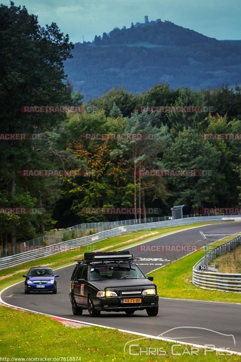 Bild #7618874 - Touristenfahrten Nürburgring Nordschleife (29.09.2019)