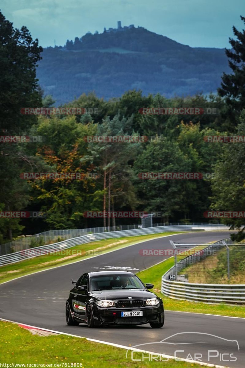 Bild #7618906 - Touristenfahrten Nürburgring Nordschleife (29.09.2019)